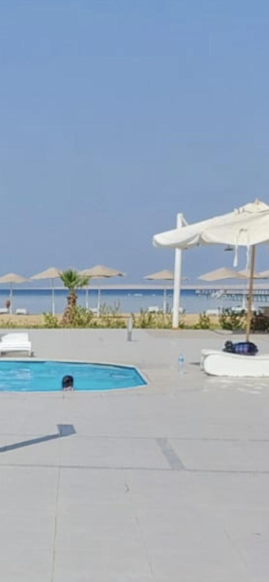 Scandic Cinde Hurghada Exterior photo