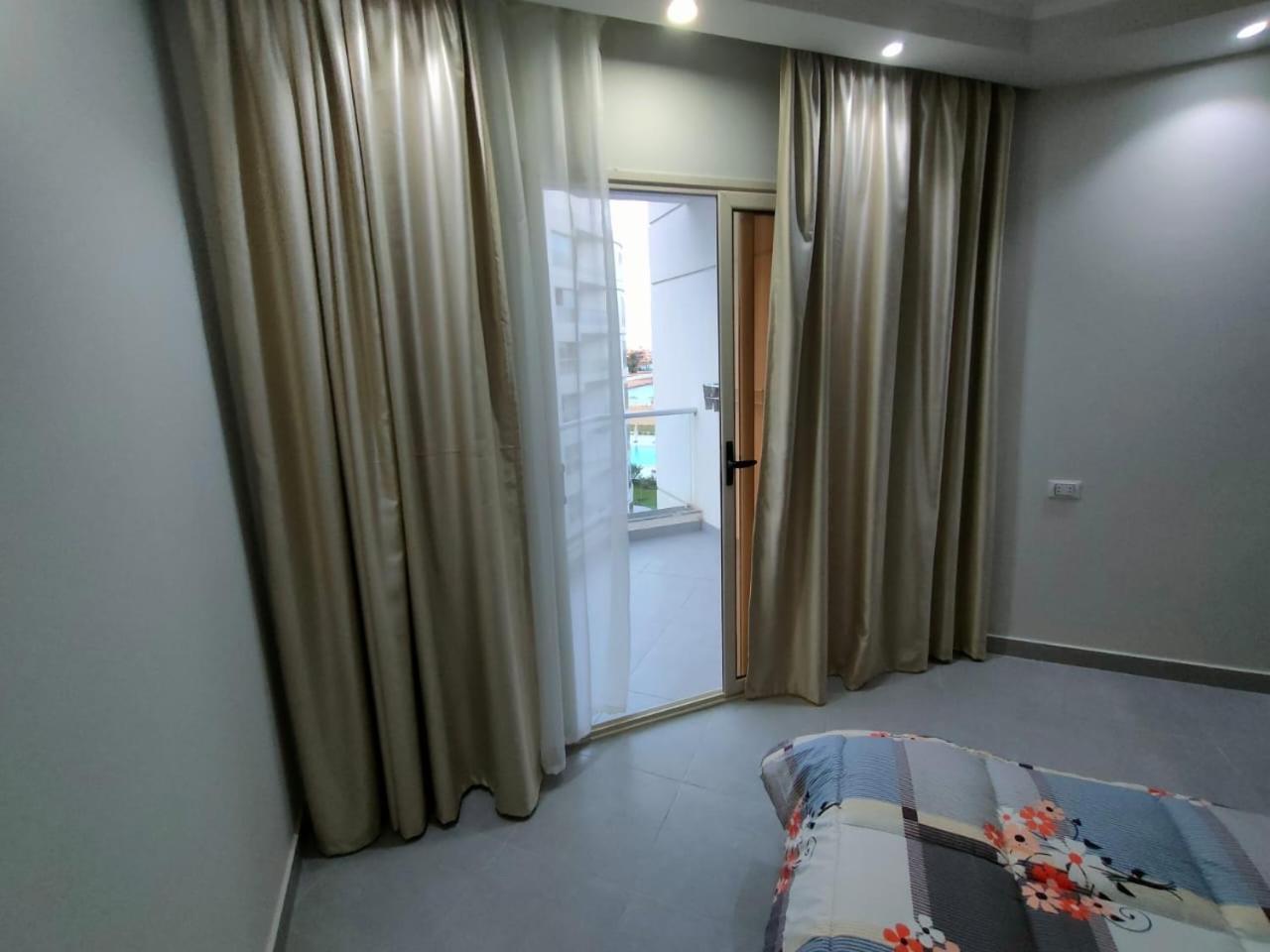 Scandic Cinde Hurghada Exterior photo