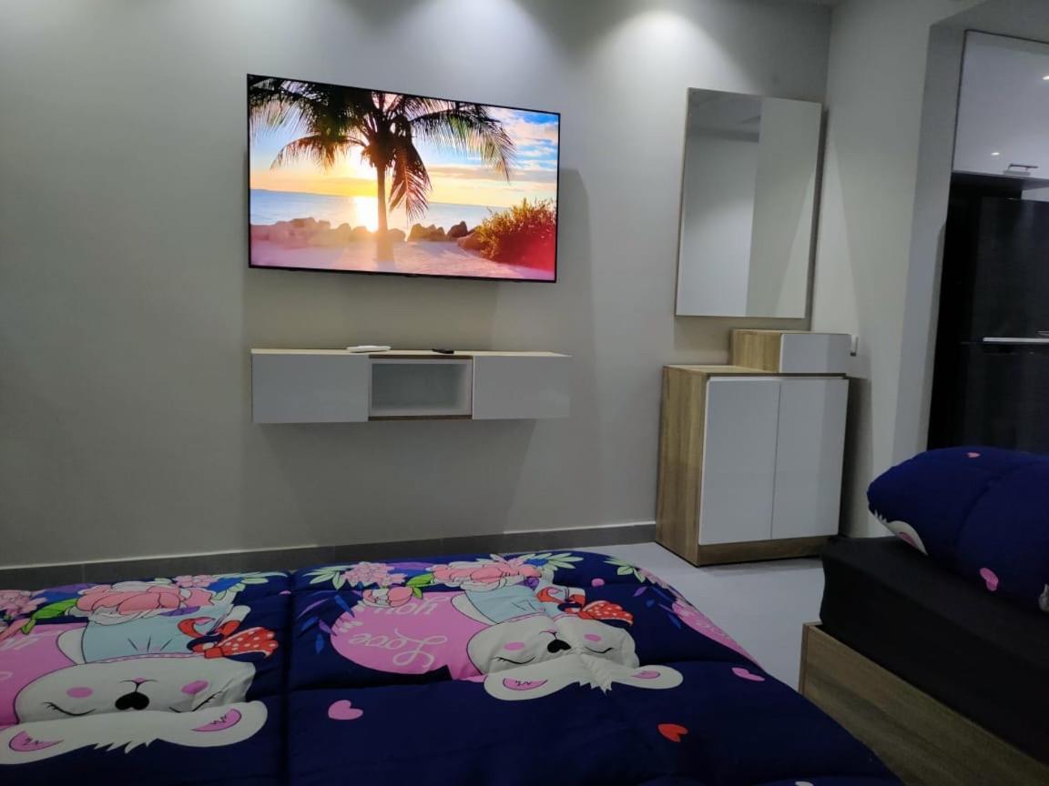 Scandic Cinde Hurghada Exterior photo